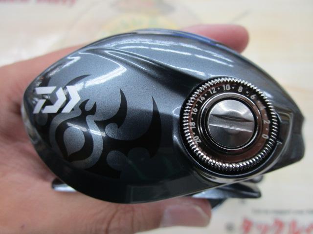 25タトゥーラ SV TW 100XHL