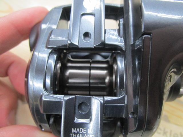 25タトゥーラ SV TW 100XHL