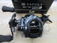 25タトゥーラ SV TW 100XHL