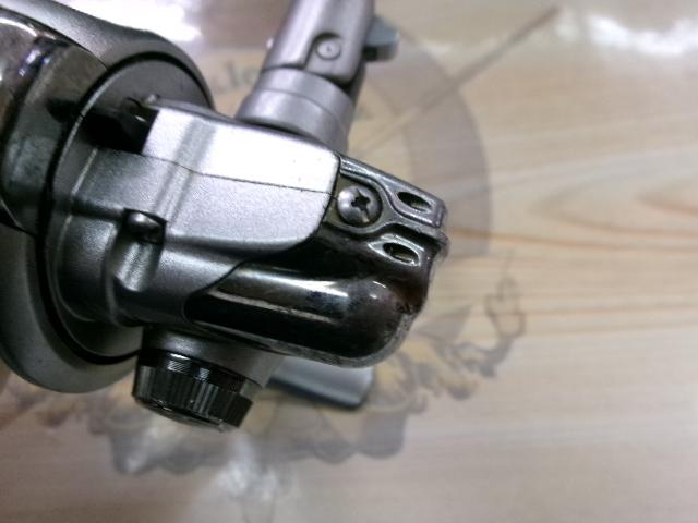 05バイオマスター 1000S