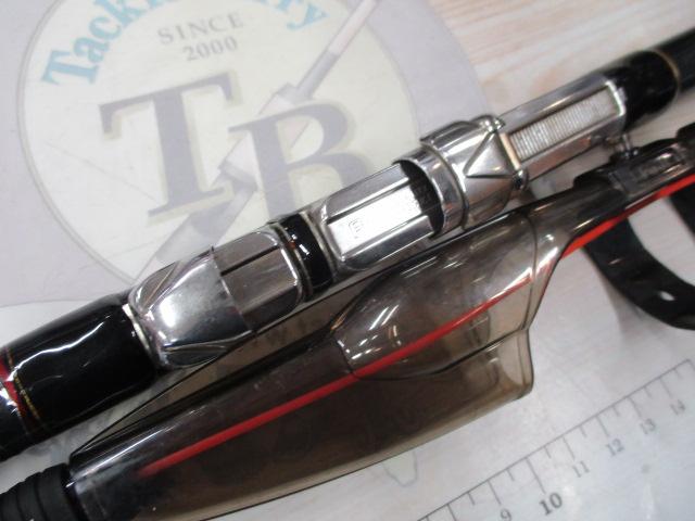 リバティクラブ磯風 1.5-45