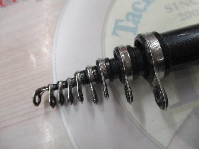 リバティクラブ磯風 1.5-45