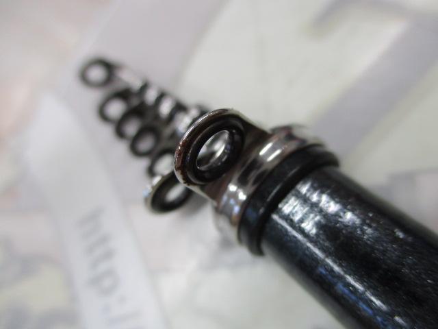 リバティクラブ磯風 1.5-45