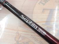 18セフィアBB S83M