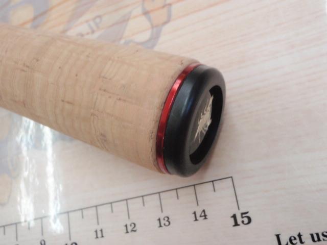 スコーピオン 1652R-5(2019モデル)