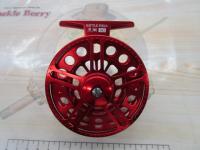 BKS80DRバトルフィールド黒鯛SG/RD3号100M糸ナシ