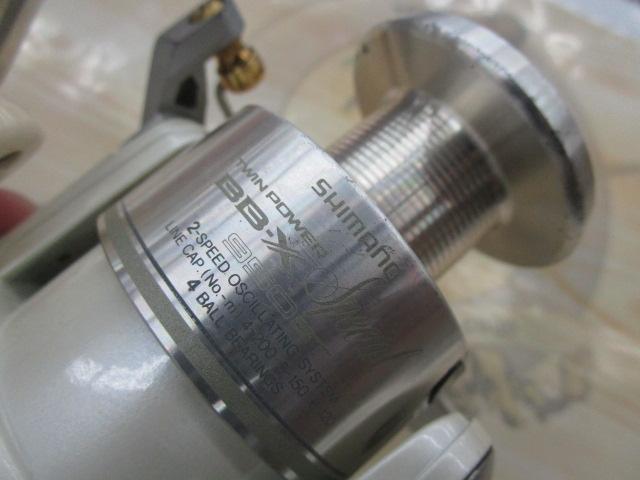 ツインパワーBB-Xスペシャル950GT