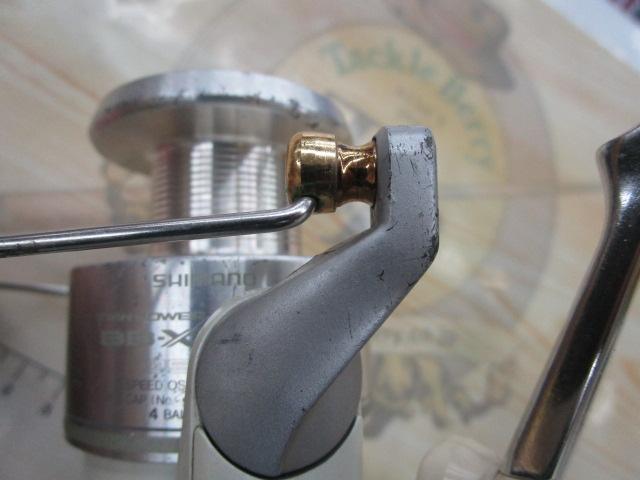 ツインパワーBB-Xスペシャル950GT