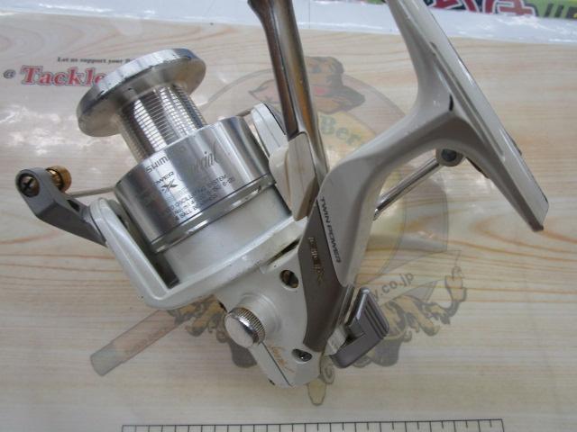 ツインパワーBB-Xスペシャル950GT