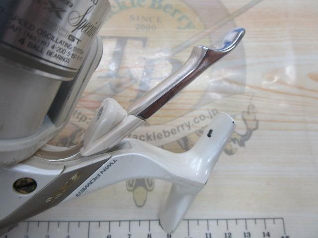 ツインパワーBB-Xスペシャル950GT