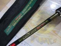 ロードランナーヴォイス HB6100M-Gc ブレードベイトバキューム