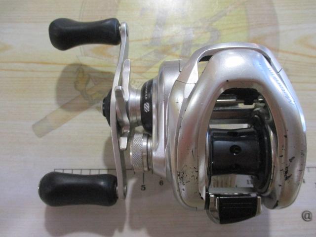 16メタニウムMGL LH