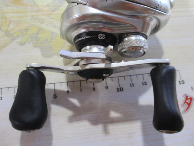 16メタニウムMGL LH｜＠ベリーネット 日本最大新品中古釣具WEBショップ