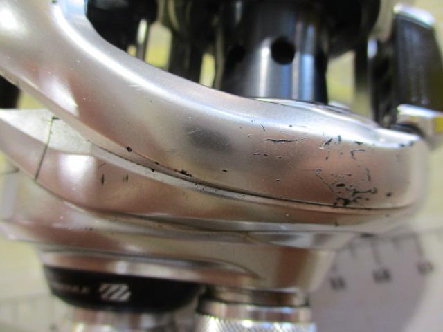 16メタニウムMGL LH