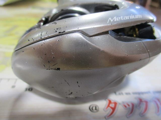 16メタニウムMGL LH