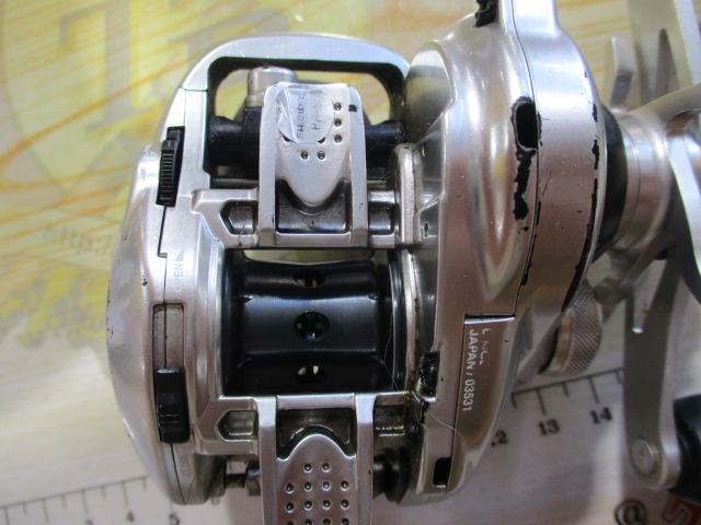 16メタニウムMGL LH