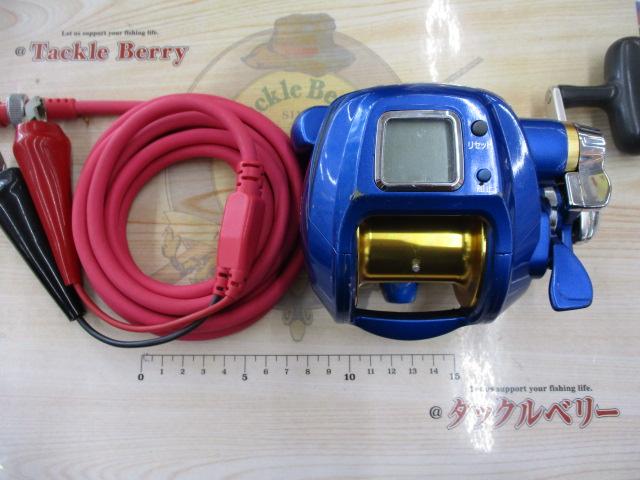 ハイパータナコン 500S