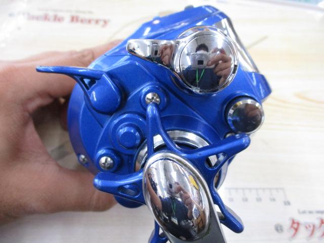 ハイパータナコン 500S