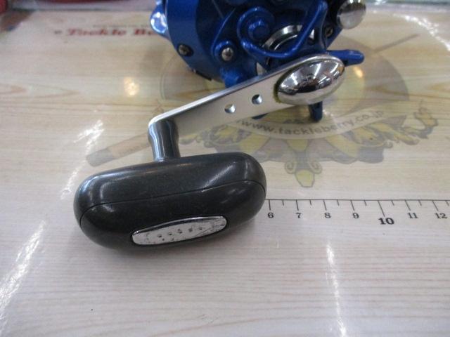 ハイパータナコン 500S