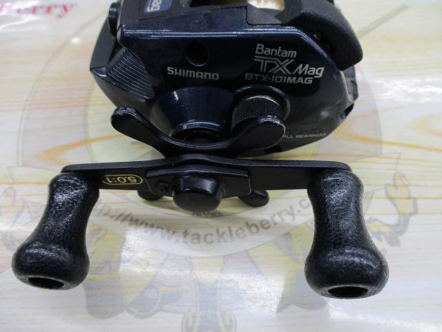 バンタムTX Mag BTX-101MAG