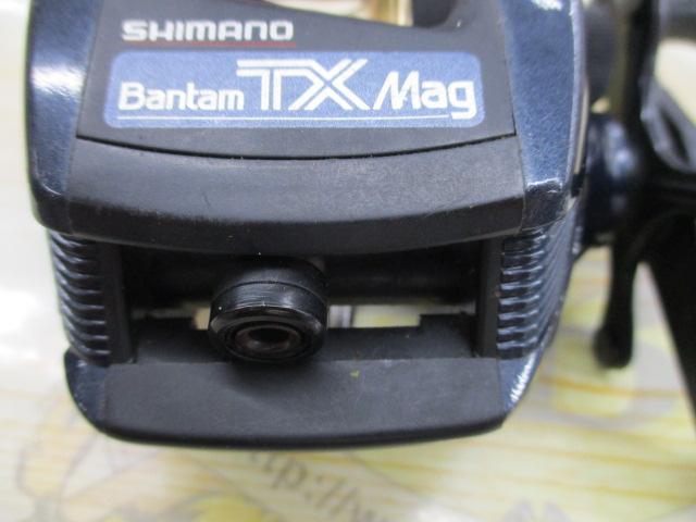 バンタムTX Mag BTX-101MAG