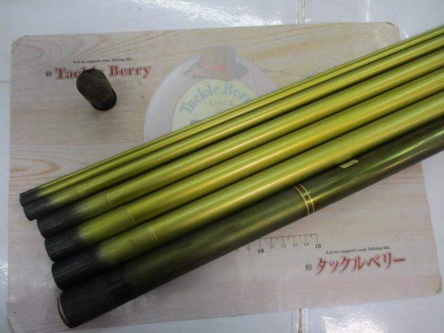 アバンサー 早瀬抜90MN