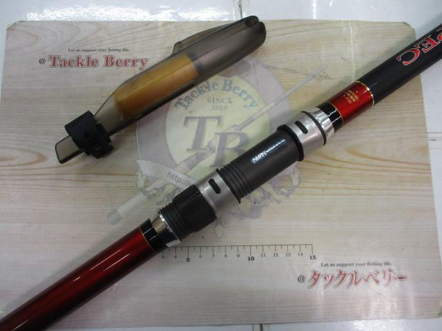 プロスペックISO KW遠投 5-530