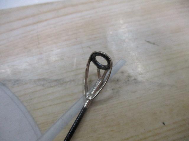 プロスペックISO KW遠投 5-530