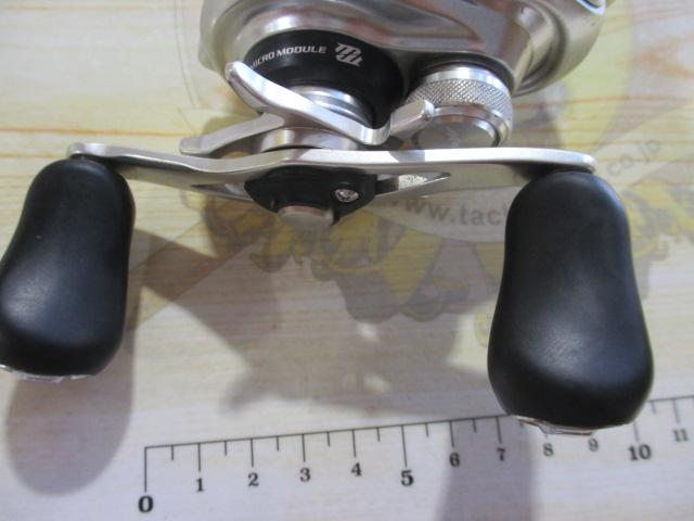 16メタニウムMGL HG LH