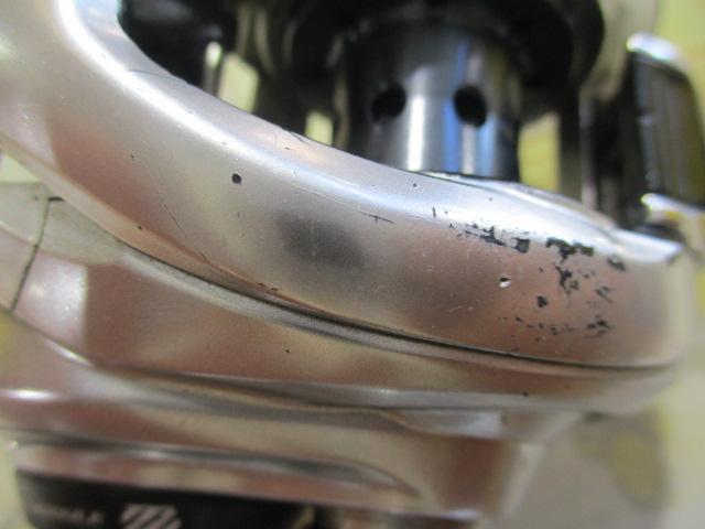 16メタニウムMGL HG LH