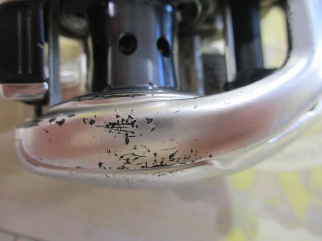 16メタニウムMGL HG LH