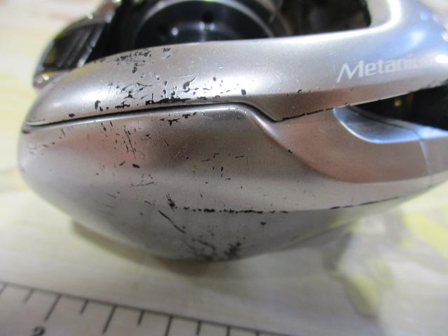 16メタニウムMGL HG LH