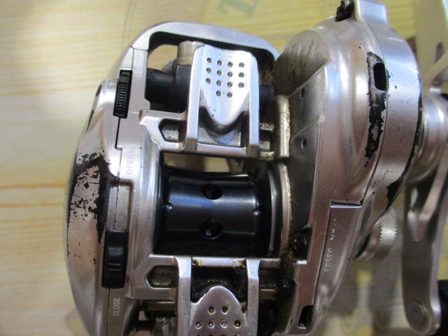 16メタニウムMGL HG LH