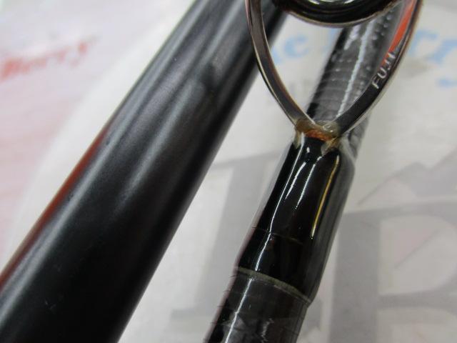 風神R グランドスウェル 96MH