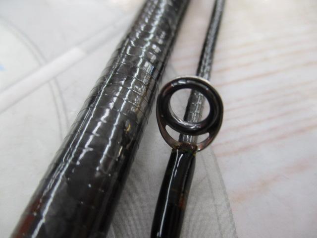 風神R グランドスウェル 96MH