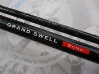 風神R グランドスウェル 96MH