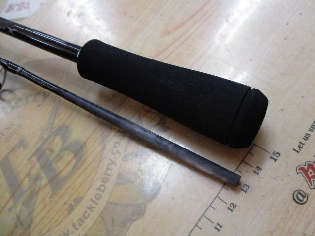 19セフィアSSメタルスッテ S68ML-S