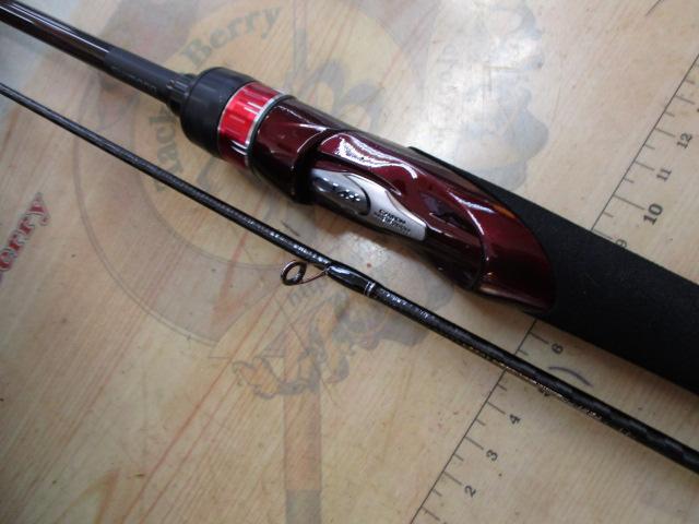 19セフィアSSメタルスッテ S68ML-S