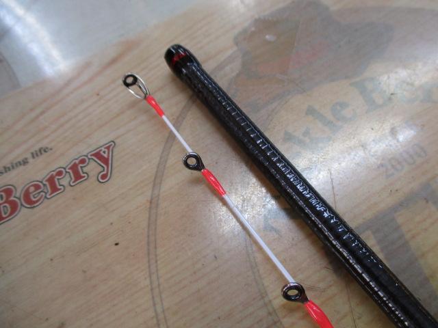 19セフィアSSメタルスッテ S68ML-S