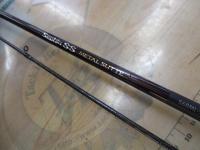 19セフィアSSメタルスッテ S68ML-S