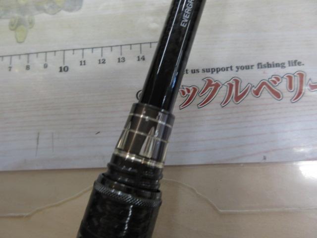 カレイドインスピラーレ TKIC-610MR/トーナメント スーパークーガー