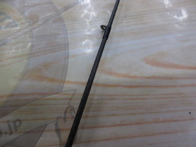 カレイドインスピラーレ TKIC-610MR/トーナメント スーパークーガー