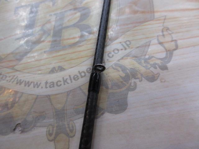 カレイドインスピラーレ TKIC-610MR/トーナメント スーパークーガー