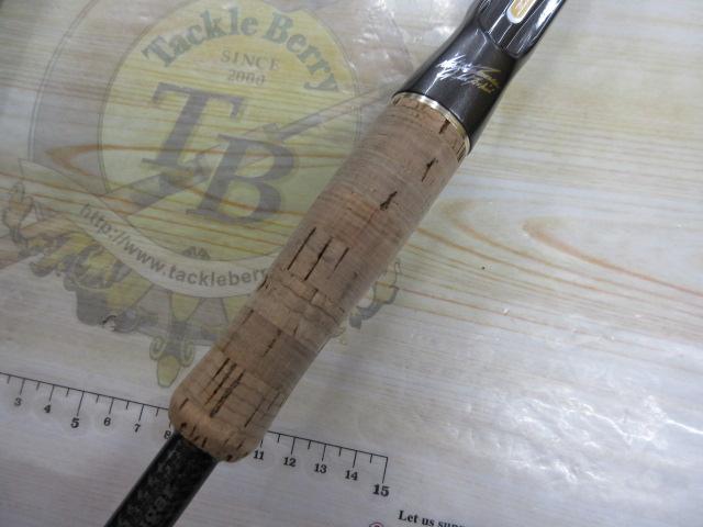 カレイドインスピラーレ TKIC-610MR/トーナメント スーパークーガー