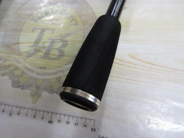 カレイドインスピラーレ TKIC-610MR/トーナメント スーパークーガー