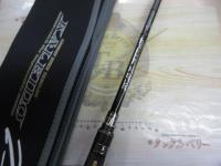 カレイドインスピラーレ TKIC-610MR/トーナメント スーパークーガー