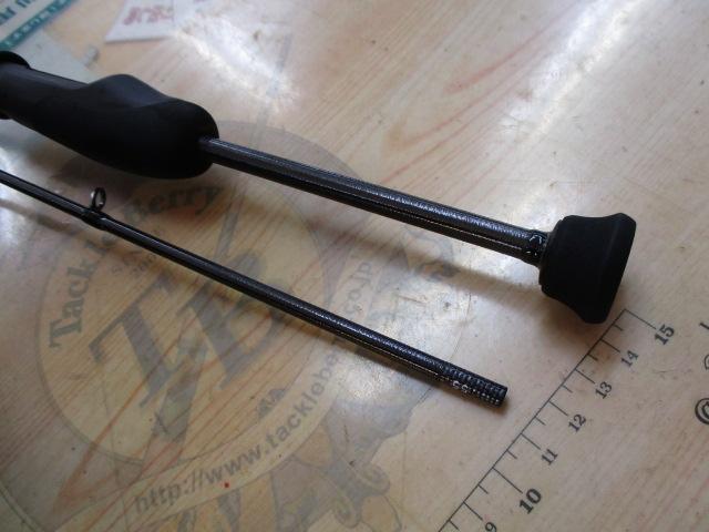 グランデージ LITE55