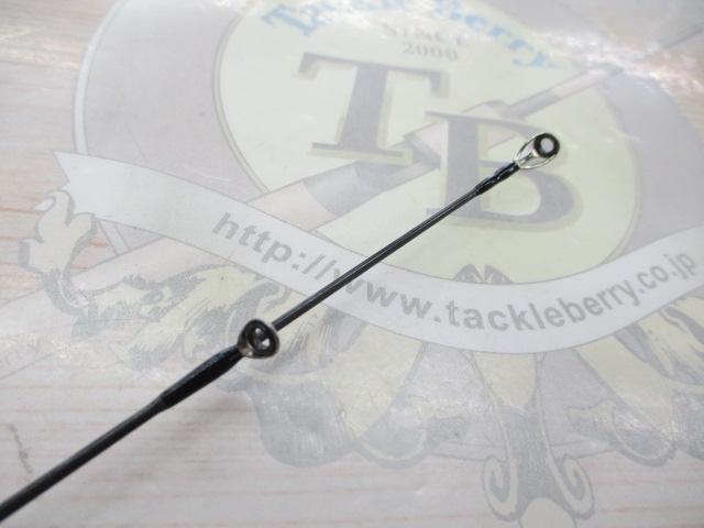 シルバーウルフMX 76MLB-S・Q