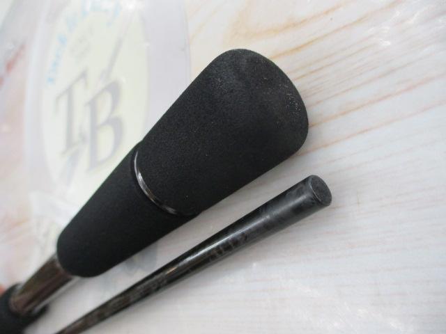 シルバーウルフMX 76MLB-S・Q