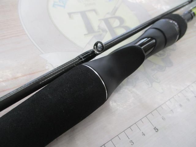 シルバーウルフMX 76MLB-S・Q